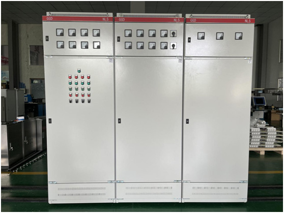 山東格瑞德人工環境產業設計研究院有限公司