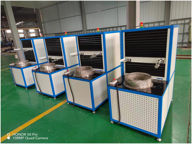 山東奧福環保設備有限公司